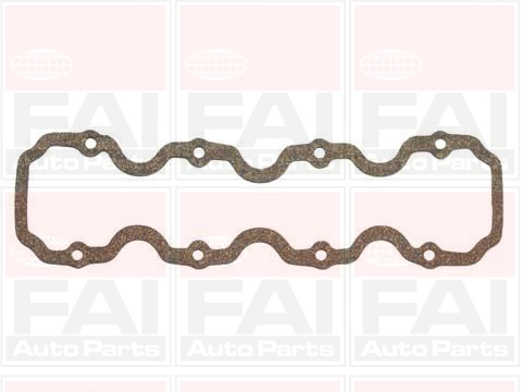 Gasket, cylinder head cover